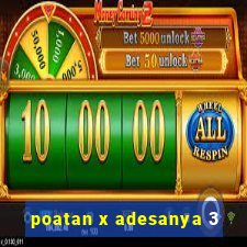 poatan x adesanya 3